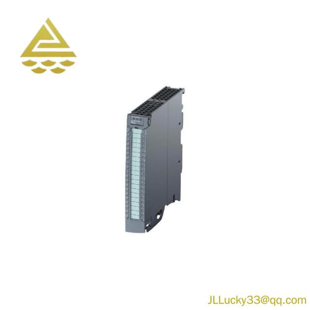 SIEMENS 6ES7331-7PE10-0AB0: Analog Input Module, Precision for Industrial Control