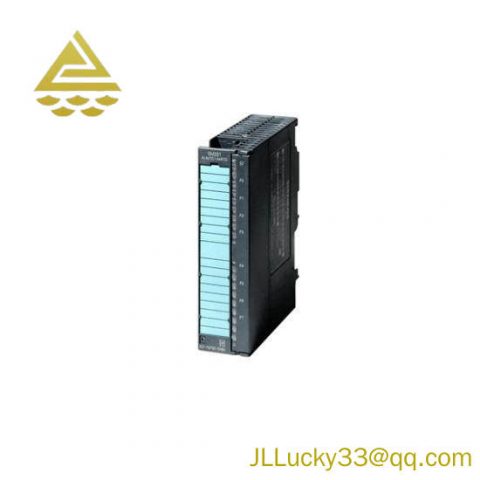 SIEMENS 6ES7 331-7RD00-0AB0 Analog Input Module - Advanced Control Solutions for Industrial Automation