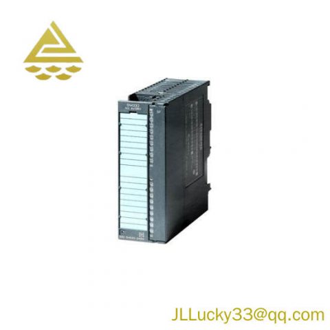 SIEMENS 6ES7332-5HD01-0AB0 Analog Output Module