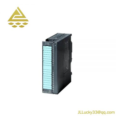 SIEMENS S7-1500 Analog Output Module 6ES7332-5HD01-0AB0: Industrial Control Precision at Your Fingertips