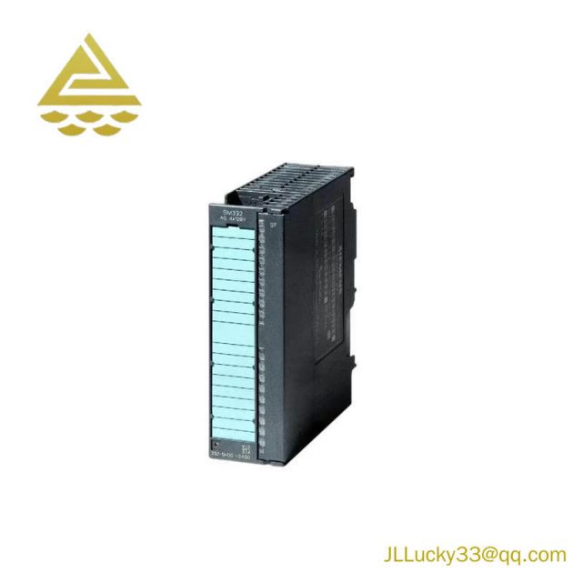 SIEMENS S7-1500 Analog Output Module 6ES7332-5HD01-0AB0: Industrial Control Precision at Your Fingertips