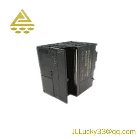 SIEMENS ULTRASONIC POSITION DECODER MODULE 6ES7338-7UH01-0AC0, Designed for Precision Position Measurement