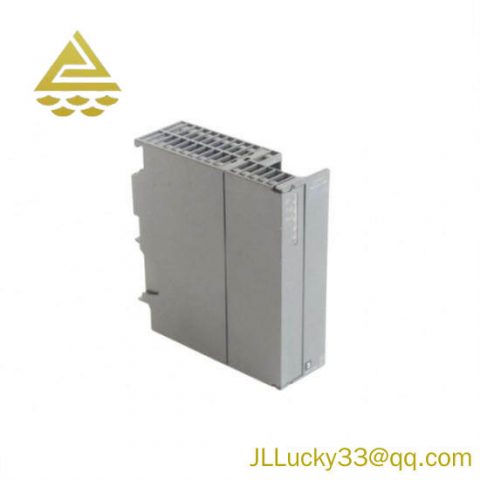 Siemens 6ES7340-1CH02-0AE0 Communications Processor: Advanced Networking Solutions for Industrial Control