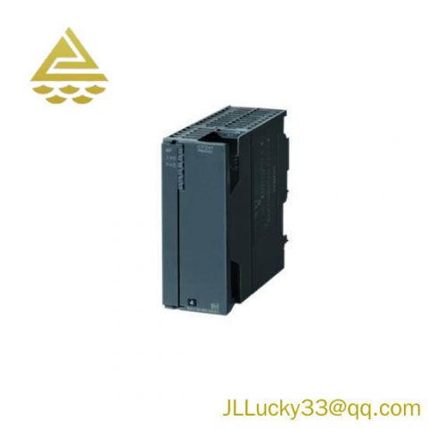 SIEMENS 6ES7341-1AH02-0AE0 Communications Processor, Advanced Industrial Control Solution