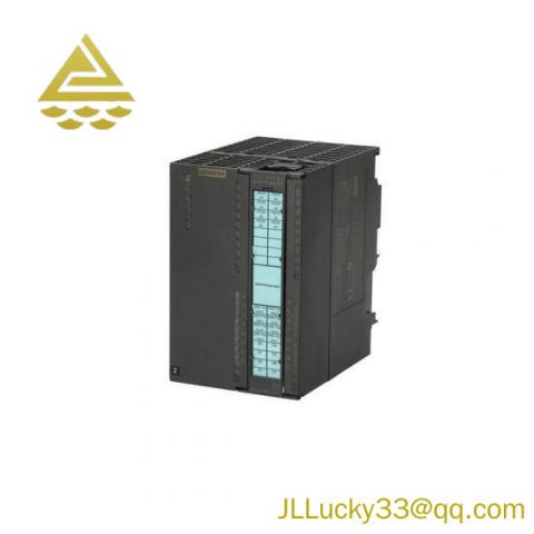 Siemens FM350-2 Counter Module 6ES7350-2AH01-0AE0 - Precise Timing Solutions for Industrial Automation