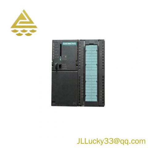 SIEMENS 6ES7352-5AH00-0AE0 PLC Processor, Industrial Control Solutions