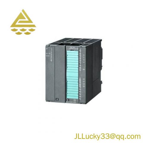 SIEMENS 6ES7353-1AH01-0AE0 Process Control Function Module