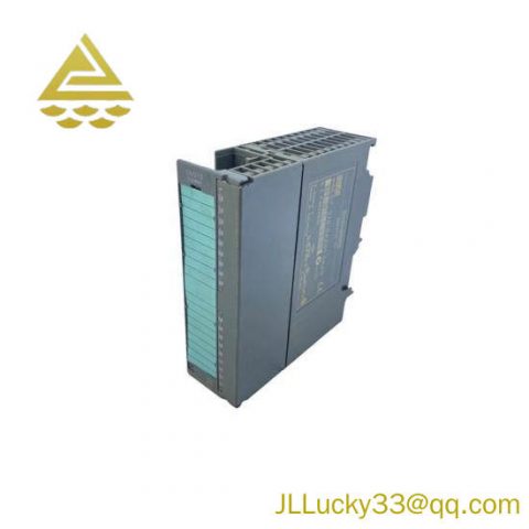 Siemens SIMATIC S7-300 Dummy Module DM 370 - PLC System Component, Industry Grade