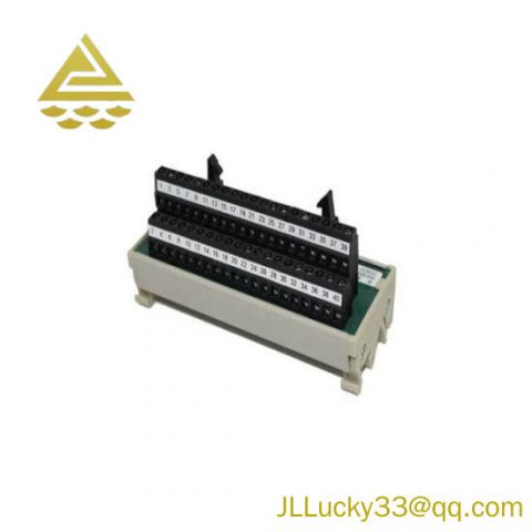 Siemens S7-300 Terminal Block 24V Power Supply Pack Unit, Industry Grade