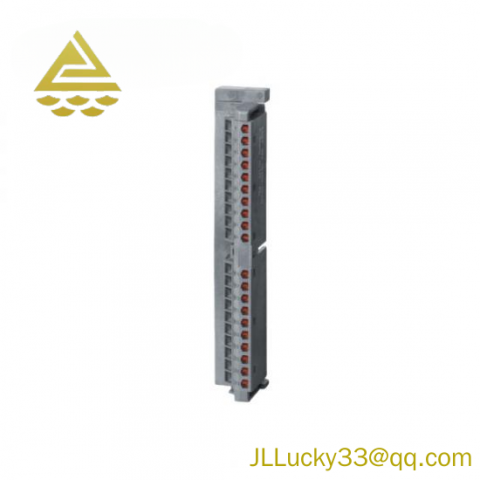 Siemens 6ES7392-1BJ00-0AA0 - Simatic Control System