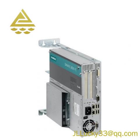 SIEMENS 6ES7392-2XX10-0AA0: Advanced SIMATIC S7300 Control Module with Enhanced Connectivity