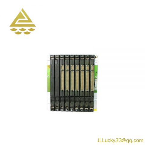 SIEMENS 6ES7400-1JA01-0AA0 PLC RACK - High-Performance Modular Control System