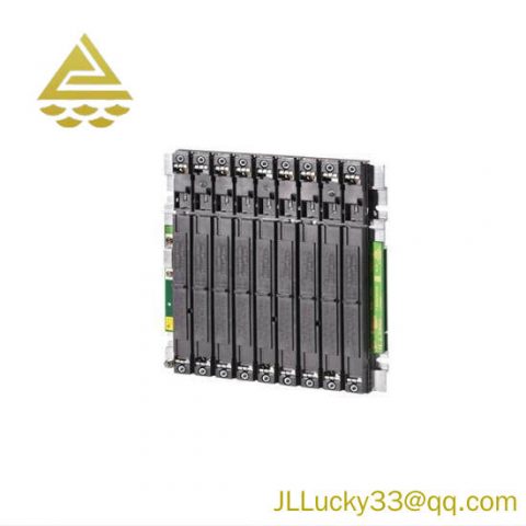 SIEMENS SIMATIC S7-400 UR2 RACK - Centralized and Distributed with 9 Slots
