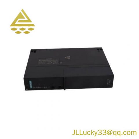 Siemens Simatic 6ES7407-0KA01-0AA0 Control System