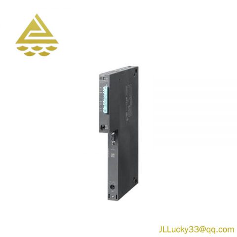 SIEMENS 6ES7412-1XJ07-0AB0 PLC Processor Module