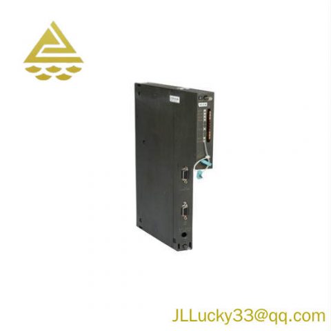 SIEMENS 6ES7412-2XG00-0AB0 Processor Module: Industrial Control Excellence