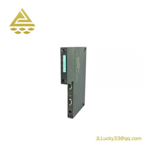 SIEMENS 6ES7412-2XJ05-0AB0 CPU MODULE - Advanced Control Solutions for Industry 4.0