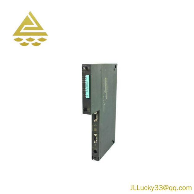 SIEMENS 6ES7412-2XJ05-0AB0 CPU MODULE - Advanced Control Solutions for Industry 4.0