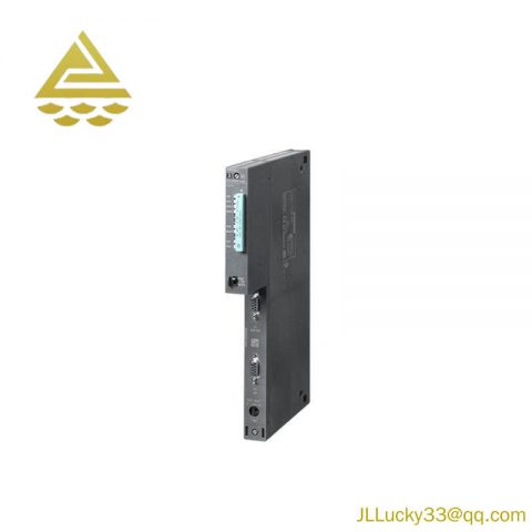 SIEMENS 6ES7412-2XK07-0AB0: Advanced Central Processing Unit for Industrial Automation