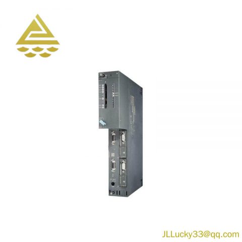 SIEMENS 6ES7414-4HJ04-0AB0 HMI Control Processor Module