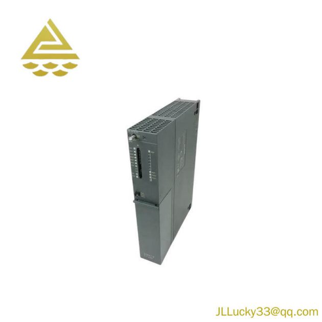 SIEMENS 6ES7414-5HM06-0AB0 CENTRAL PROCESSING UNIT - Advanced Control Solutions for Industrial Automation