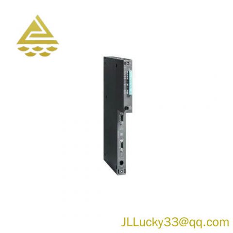 Siemens 6ES7 416-2XN05-0AB0 Control Processor Module