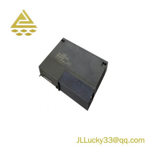 Siemens 6ES7 416-3XL04-0AB0 Industrial Control Processing Unit