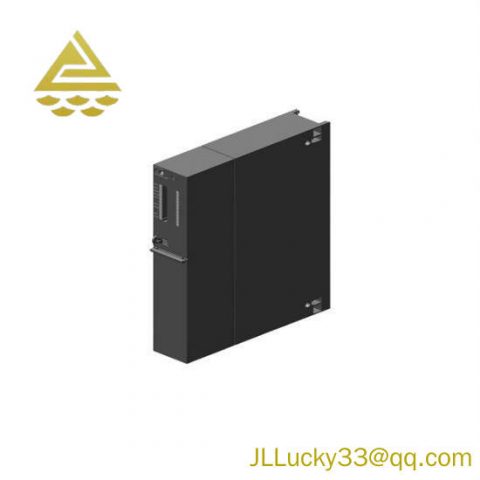 SIEMENS 6ES7416-3XR05-0AB0 Central Processing Unit Module