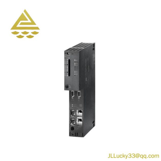 Siemens 6ES7416-5HS06-0AB0 Central Processing Unit for S7-400H and S7-400F/FH