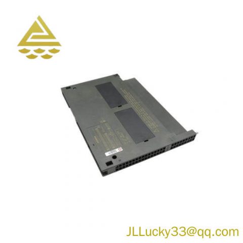 SIEMENS 6ES7422-1FH00-0AA0: Compact Digital Output Module for Efficient Control Solutions