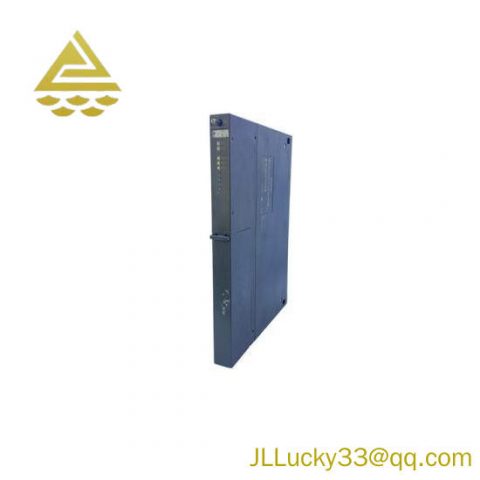 Siemens 6ES7441-1AA03-0AE0: High-Performance Communication Module for Industrial Automation