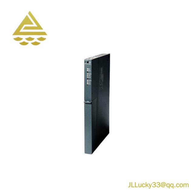 SIEMENS 6ES7441-1AA04-0AE0 Coupling Module - Industrial Automation Solution