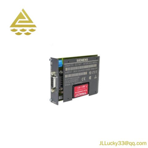 Siemens 6ES7 456-2AA00-0AB0 | Industrial Automation Application Module