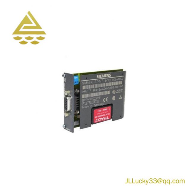 Siemens 6ES7 456-2AA00-0AB0 | Industrial Automation Application Module