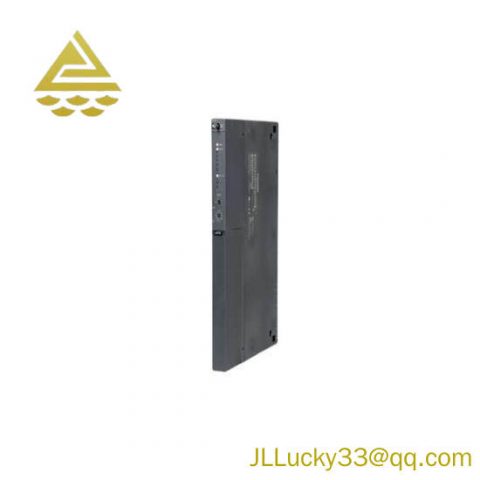 Siemens 6ES7461-1BA01-0AA0 Interface Module - Precision Control in Industrial Automation