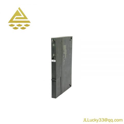 SIEMENS 6ES7467-5GJ02-0AB0 Interface Module - Advanced Networking Solution for Industrial Automation