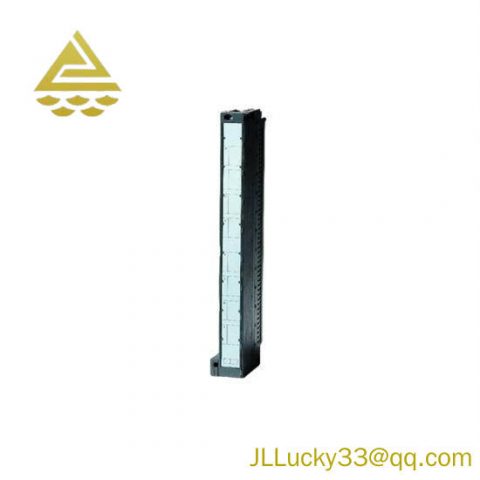 SIEMENS 6ES7 492-1AL00-0AA0 Front Connector for Industrial Control Applications