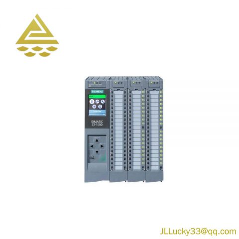 SIEMENS SIMATIC S7-1500 CPU 1512C-1 PN CENTRAL PROCESSING UNIT