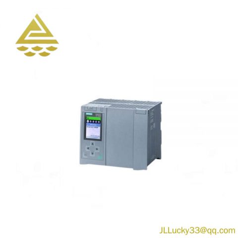 Siemens 6ES7517-3AP00-0AB0 Central Processing Unit
