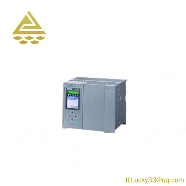 Siemens 6ES7517-3AP00-0AB0 Central Processing Unit