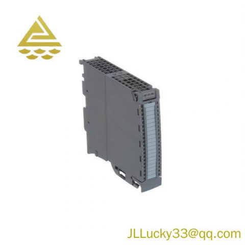SIEMENS 6ES7523-1BL00-0AA0: Comprehensive Digital Input/Output Module