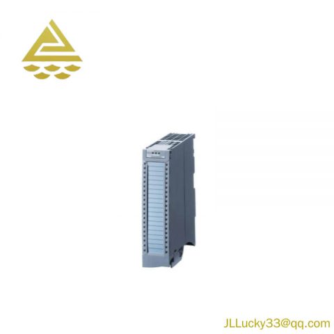 SIEMENS SIMATIC 6ES7532-5HD00-0AB0 Analog Output Module AQ 4xU/I ST - Industrial Control Precision & Efficiency