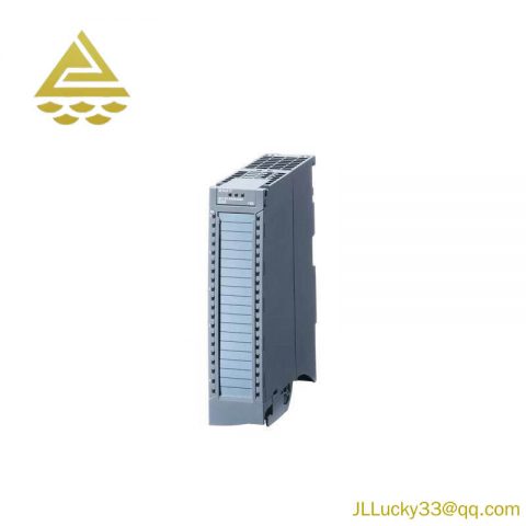 SIEMENS SIMATIC S7-1500 Analog Output Module 6ES7532-5HF00-0AB0, Industrial Control Solutions