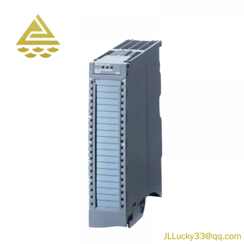 SIEMENS 6ES7551-1AB01-0AB0 Digital Transistor Module