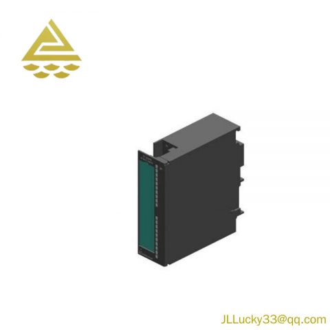 SIEMENS 6ES7650-8AR60-1AA0 Analog Input Isolated, Precision and Reliability in Your Control System