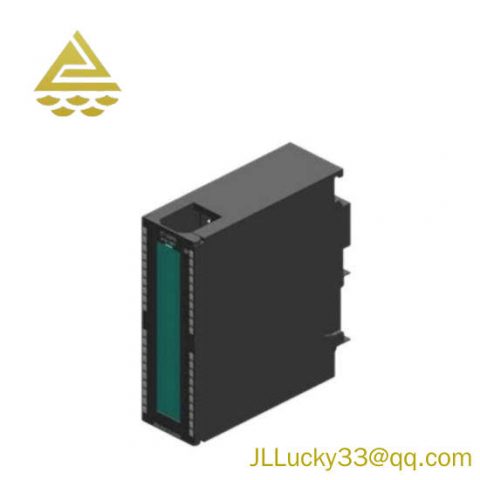 Siemens 6ES7650-8AR60-1AA0 | High Precision Analog Input Module for Industrial Automation