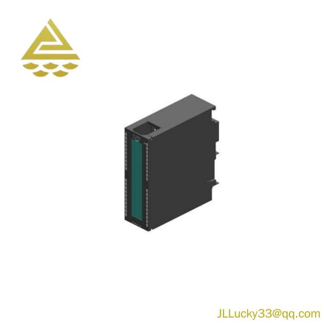 SIEMENS 6ES7650-8BK60-1AA0 Analog Output Isolated Module, Automation and Control Systems