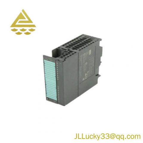 SIEMENS 6ES7650-8DK80-1AA0: Industry Grade PLC Control Module