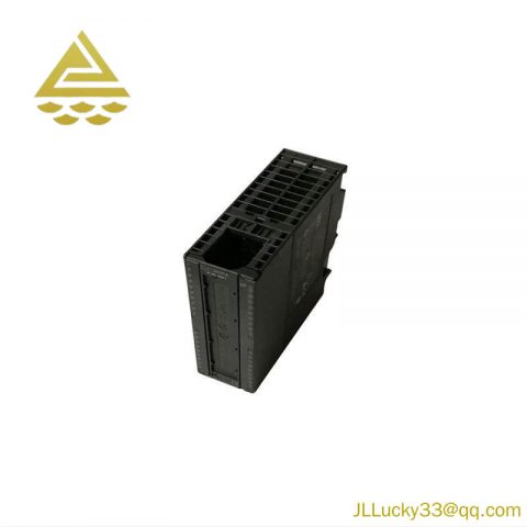 SIEMENS 6ES7650-8EK80-1AA0 Digital Output Module: Advanced Control Solutions for Industrial Applications