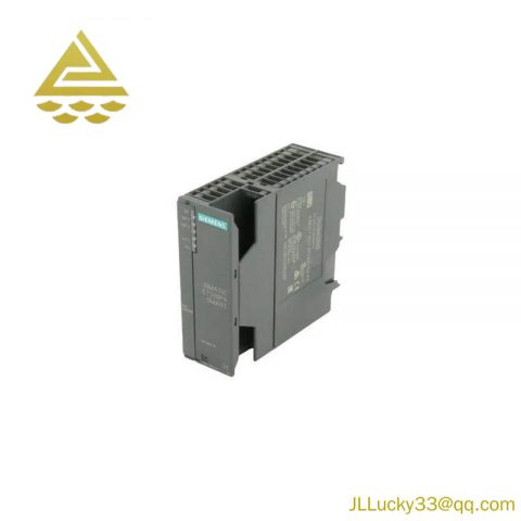 SIEMENS 6ES7650-8PH00-1AA0: Industrial Communication Module